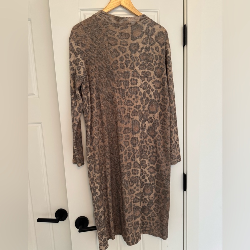 LNA Cardigan Size Small - Picture 5 of 5